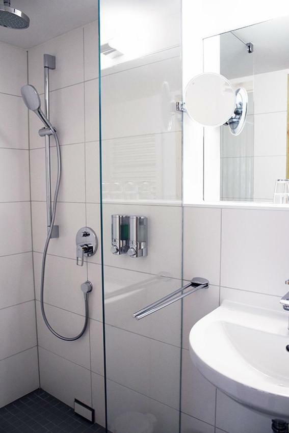Ferienwohnung Tilia Quedlinburg Exteriör bild